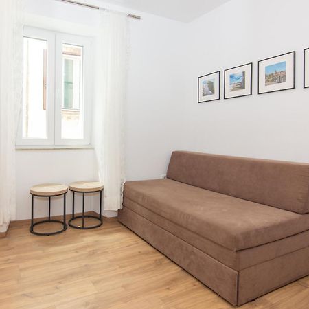 Casa Mia - Apartments & Suites Koper Dış mekan fotoğraf