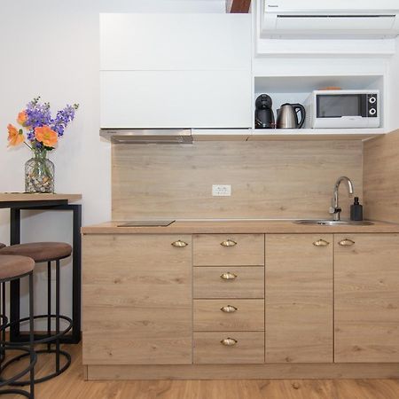 Casa Mia - Apartments & Suites Koper Dış mekan fotoğraf