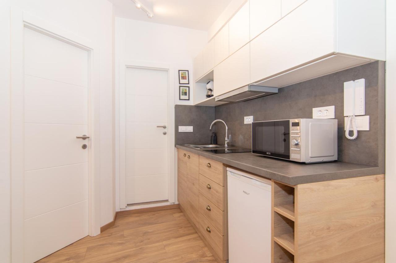Casa Mia - Apartments & Suites Koper Dış mekan fotoğraf