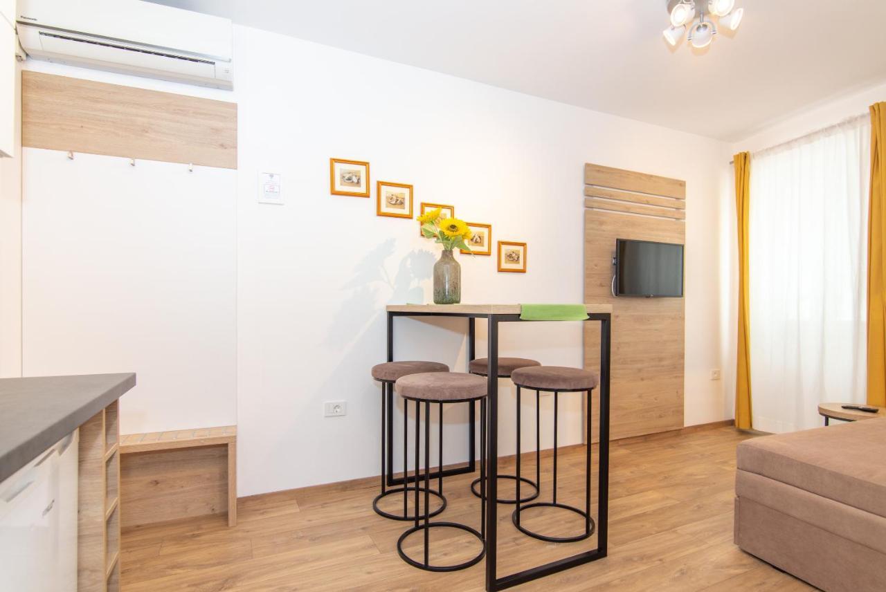 Casa Mia - Apartments & Suites Koper Dış mekan fotoğraf