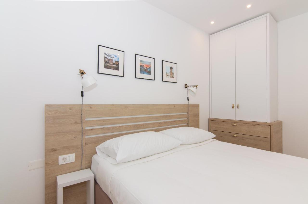 Casa Mia - Apartments & Suites Koper Dış mekan fotoğraf