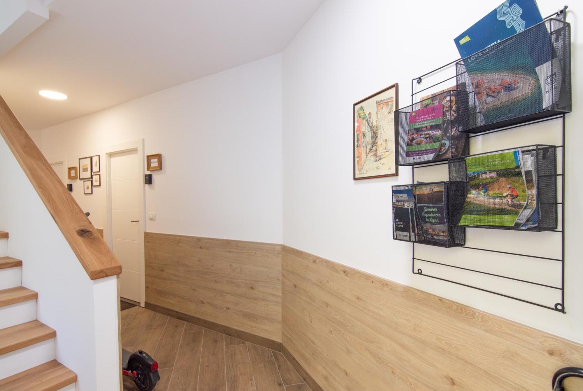 Casa Mia - Apartments & Suites Koper Dış mekan fotoğraf