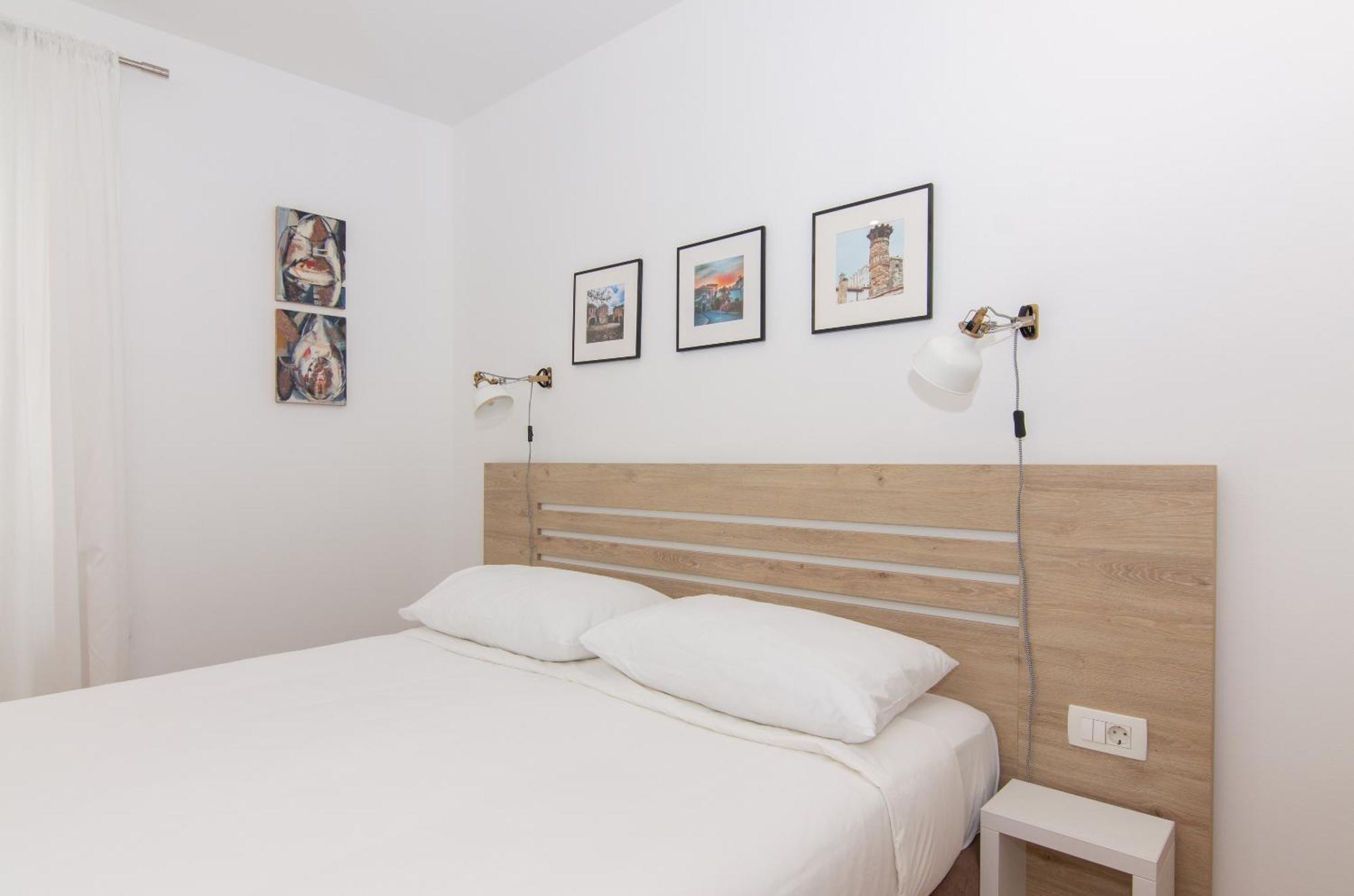 Casa Mia - Apartments & Suites Koper Dış mekan fotoğraf