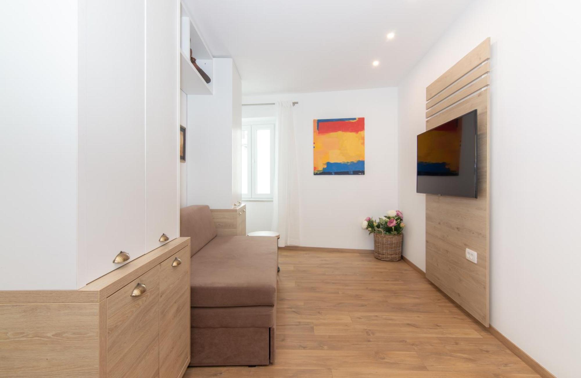 Casa Mia - Apartments & Suites Koper Dış mekan fotoğraf