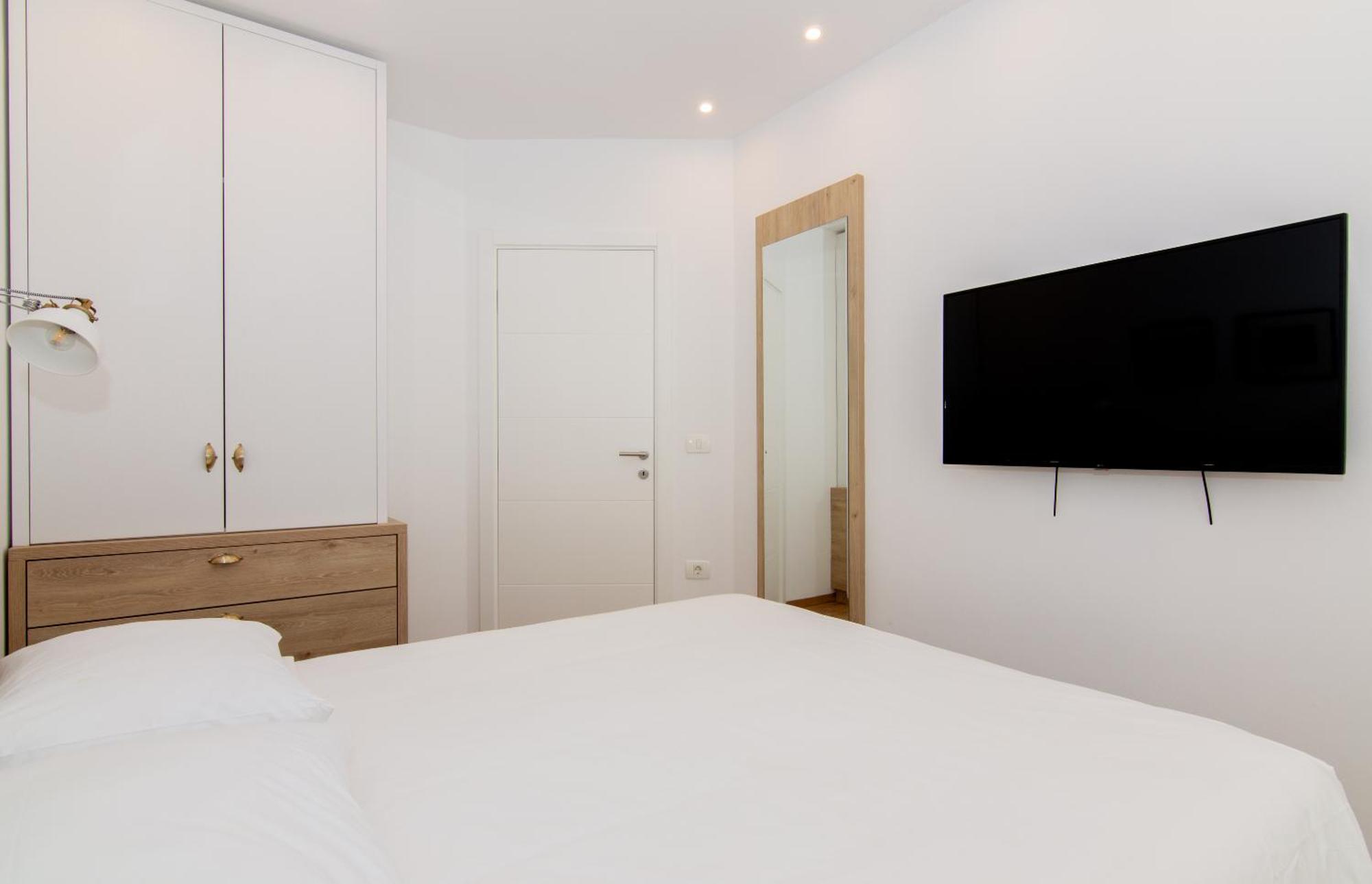 Casa Mia - Apartments & Suites Koper Dış mekan fotoğraf