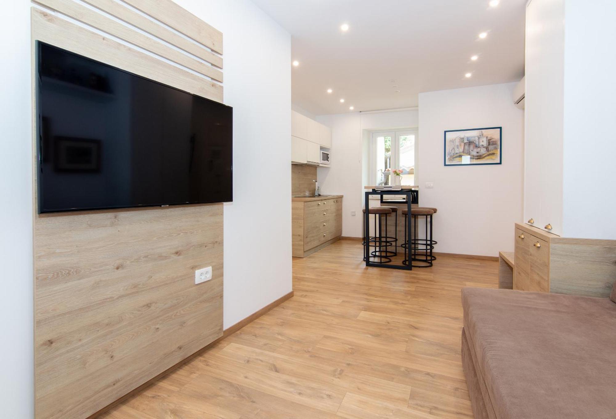 Casa Mia - Apartments & Suites Koper Dış mekan fotoğraf