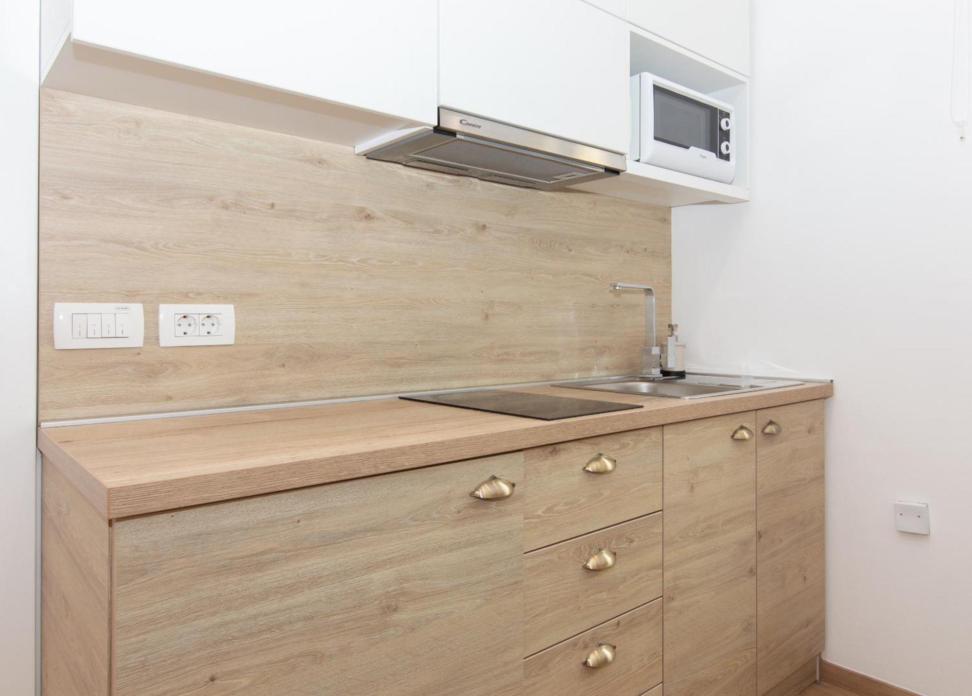Casa Mia - Apartments & Suites Koper Dış mekan fotoğraf