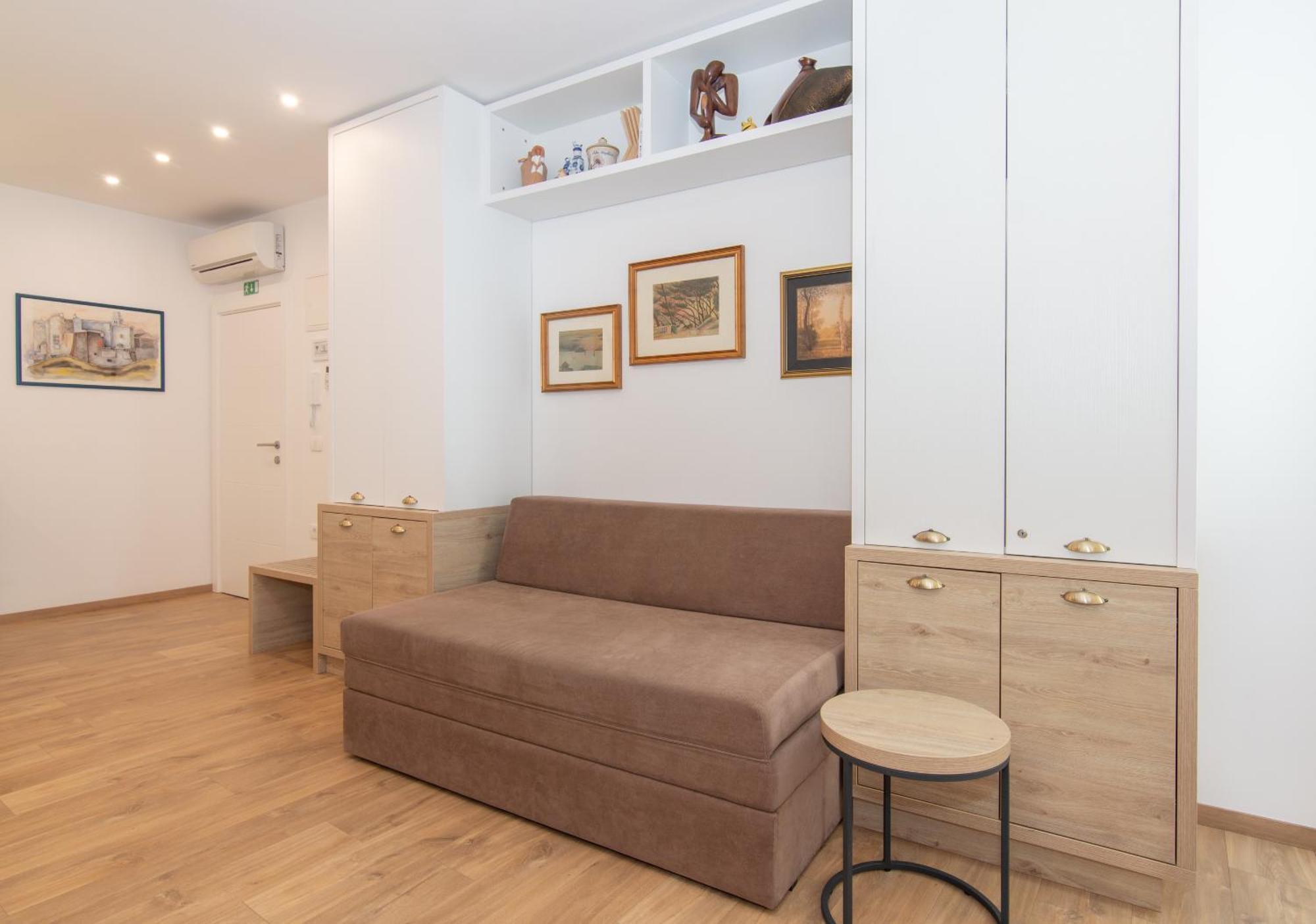 Casa Mia - Apartments & Suites Koper Dış mekan fotoğraf