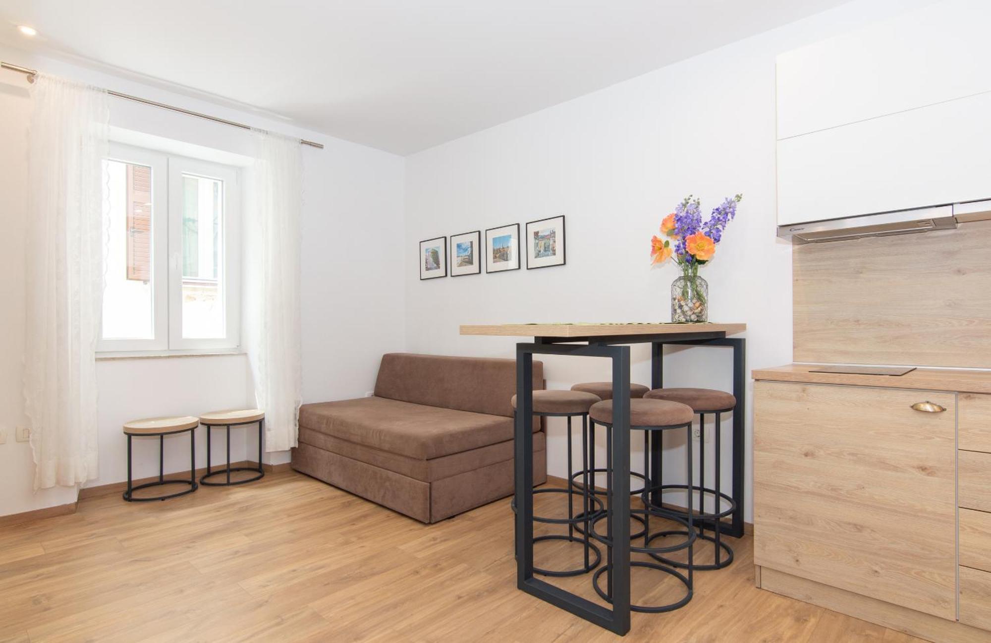 Casa Mia - Apartments & Suites Koper Dış mekan fotoğraf