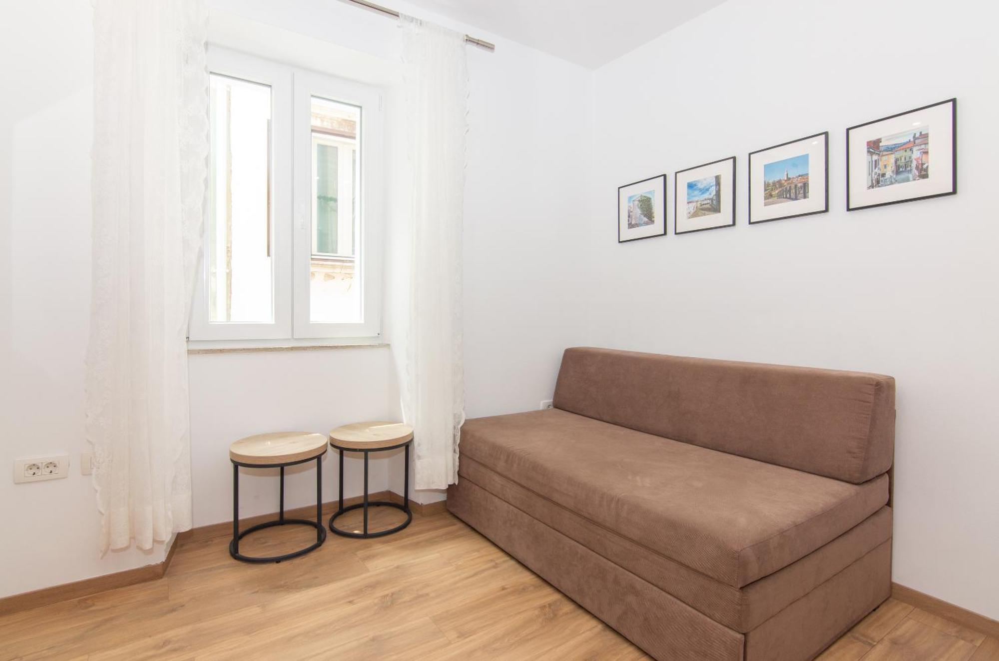 Casa Mia - Apartments & Suites Koper Dış mekan fotoğraf