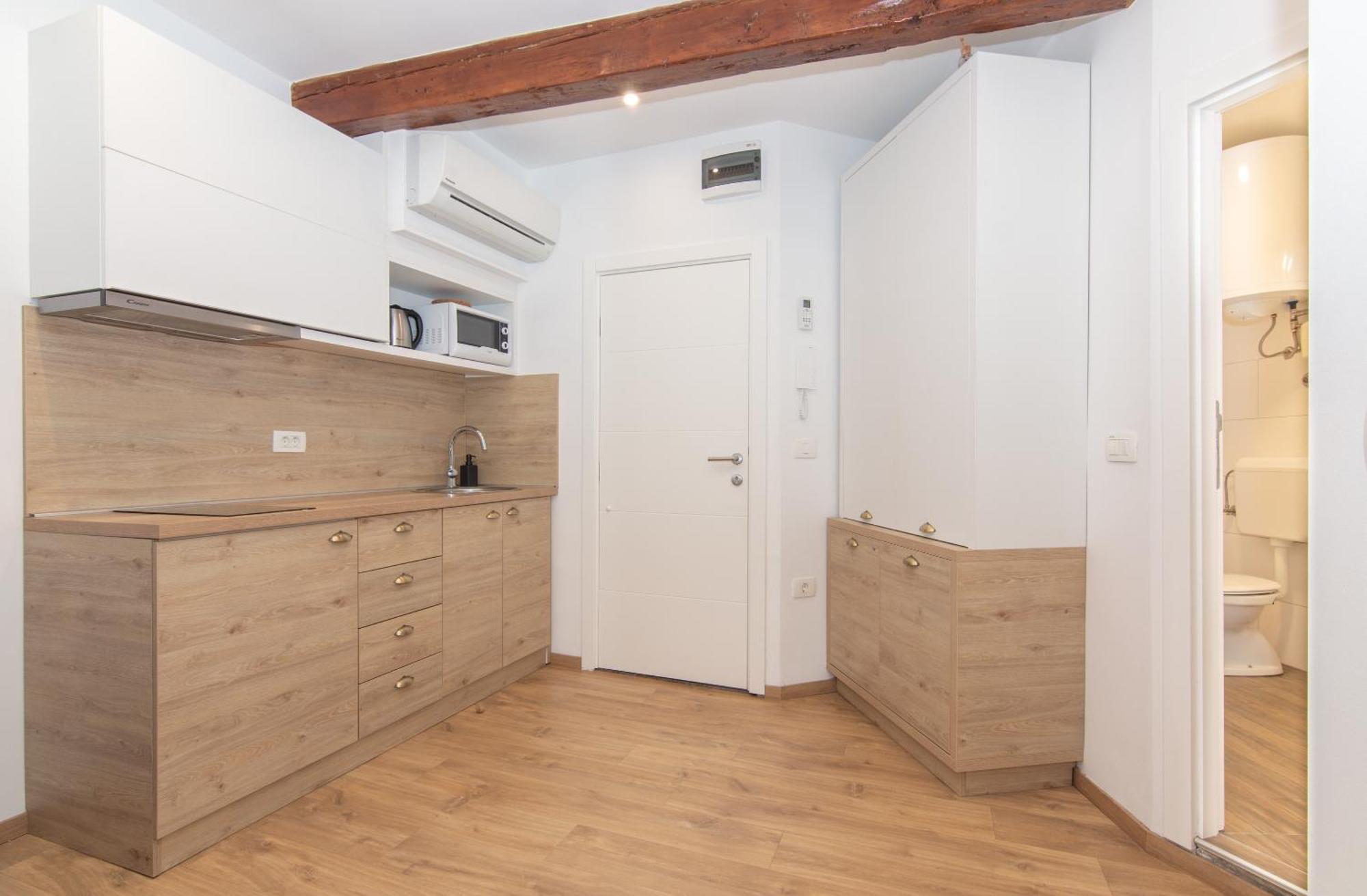 Casa Mia - Apartments & Suites Koper Dış mekan fotoğraf