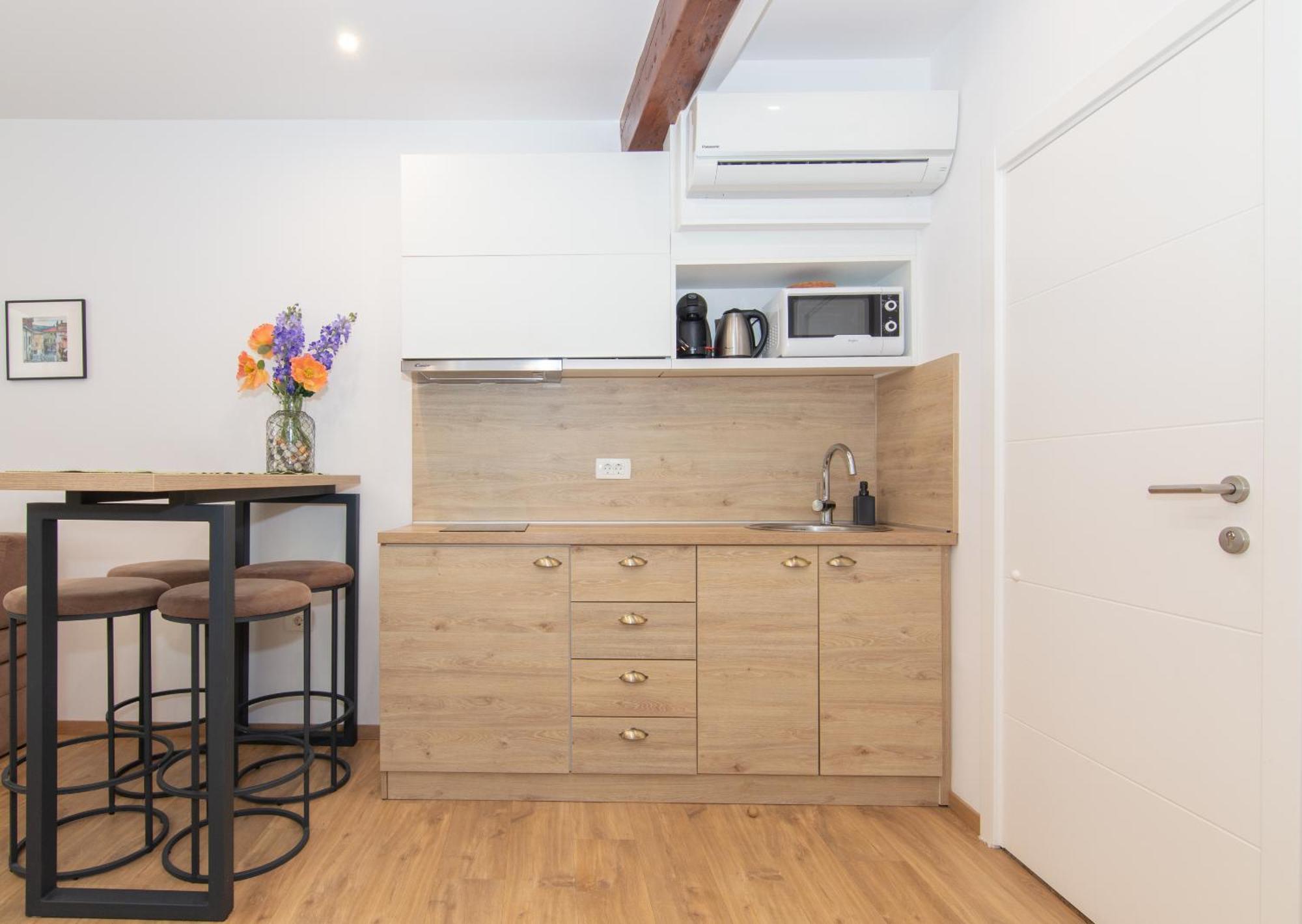 Casa Mia - Apartments & Suites Koper Dış mekan fotoğraf
