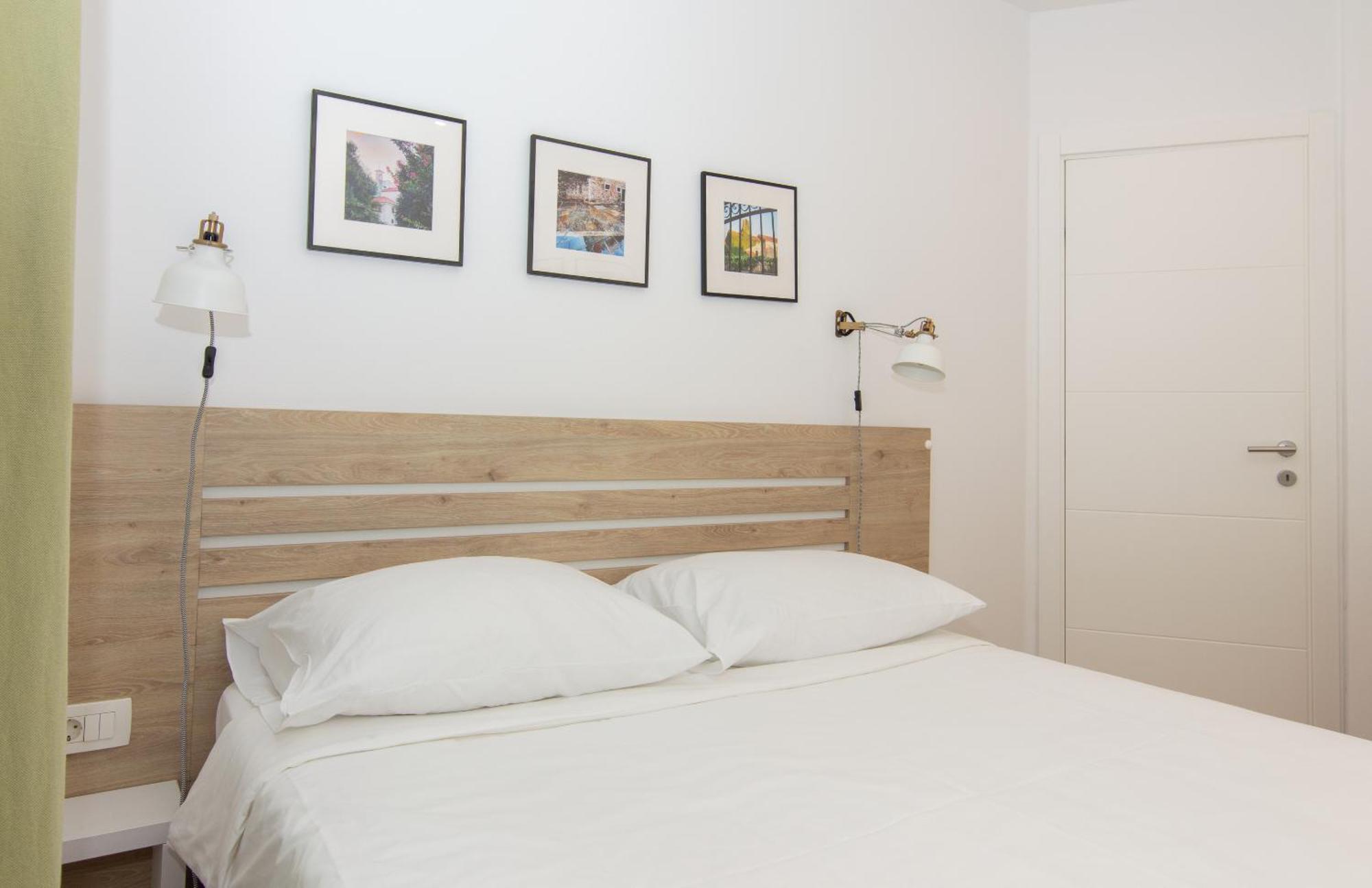 Casa Mia - Apartments & Suites Koper Dış mekan fotoğraf
