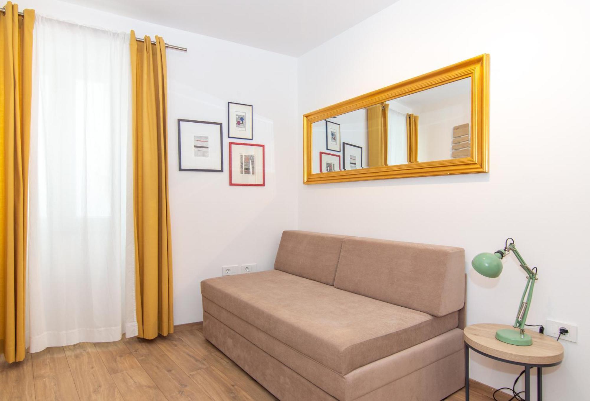Casa Mia - Apartments & Suites Koper Dış mekan fotoğraf