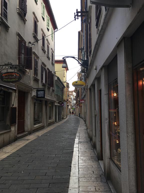 Casa Mia - Apartments & Suites Koper Dış mekan fotoğraf